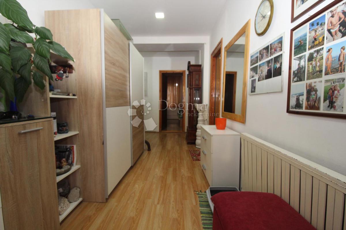 Stanovanje Belveder, Rijeka, 101,37m2