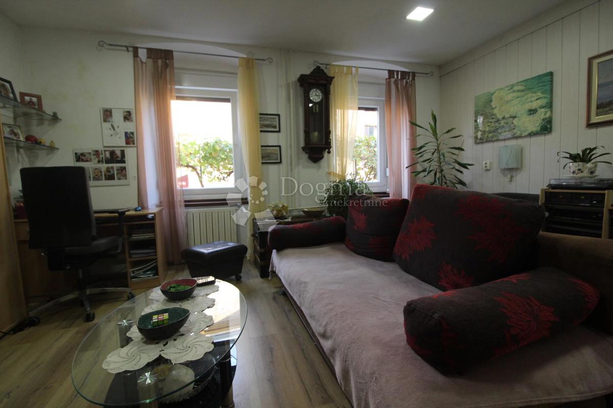 Stanovanje Belveder, Rijeka, 101,37m2