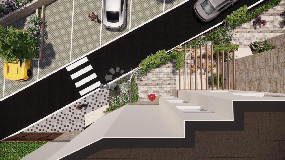 Stanovanje Brodarica, Šibenik - Okolica, 51,63m2