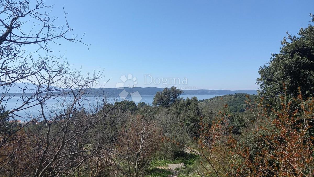 Zazidljivo zemljišče Živogošće, Podgora, 532m2