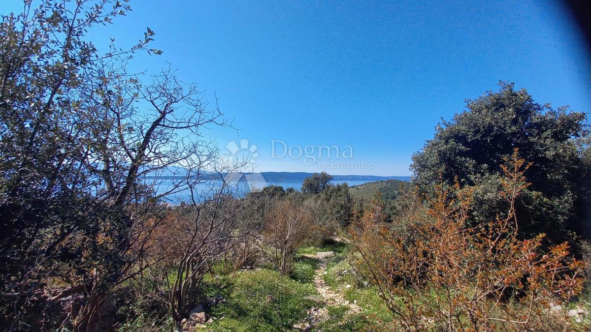 Zazidljivo zemljišče Živogošće, Podgora, 532m2