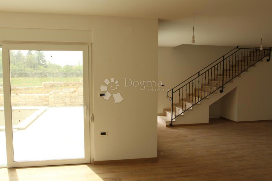 Hiša Boškari, Svetvinčenat, 237m2