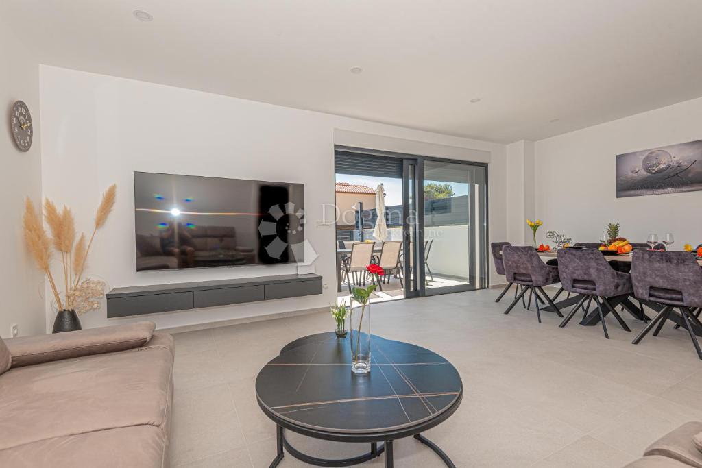 Hiša Vodice, 121,42m2