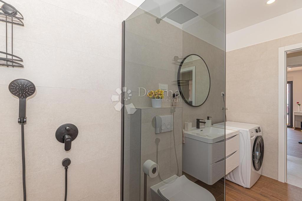 Hiša Vodice, 121,42m2