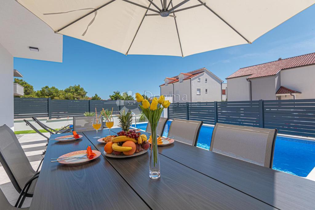 Hiša Vodice, 121,42m2