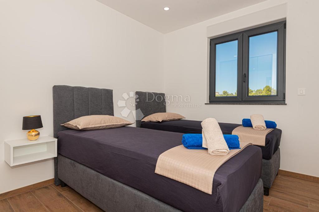 Hiša Vodice, 121,42m2