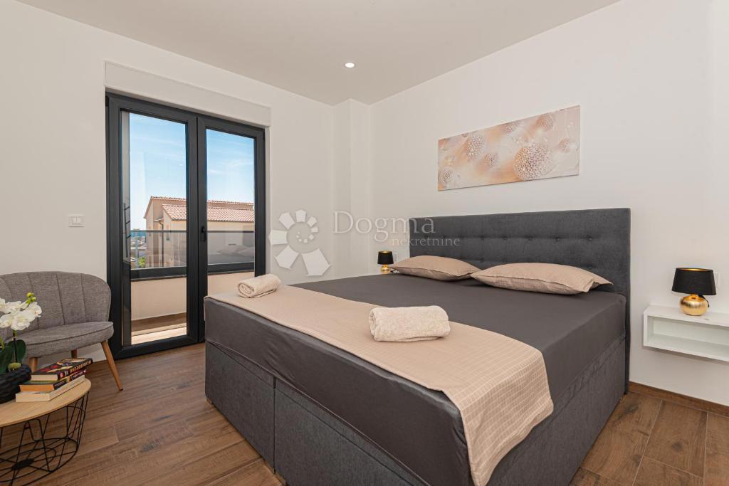 Hiša Vodice, 121,42m2