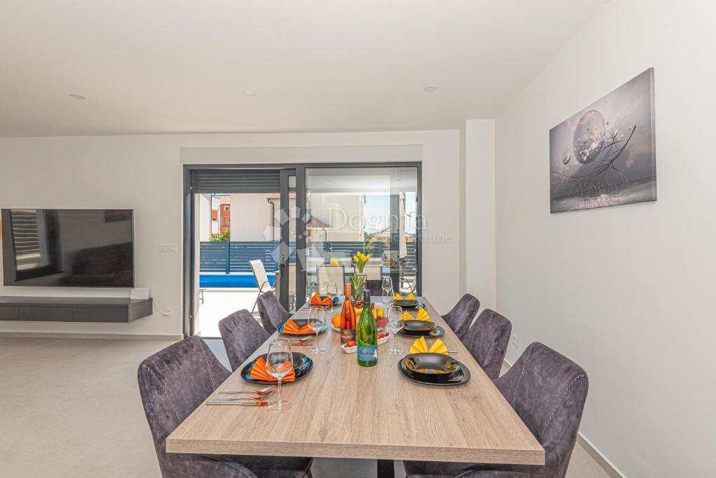 Hiša Vodice, 121,42m2