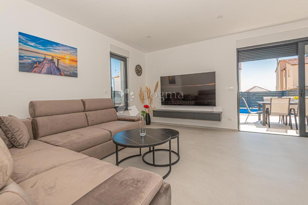 Hiša Vodice, 121,42m2