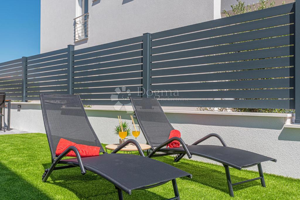 Hiša Vodice, 121,42m2