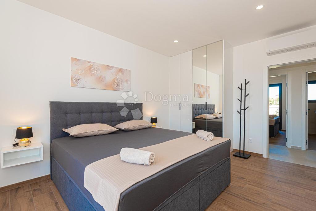 Hiša Vodice, 121,42m2