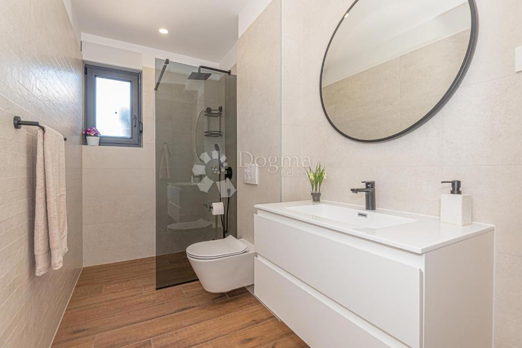 Hiša Vodice, 121,42m2