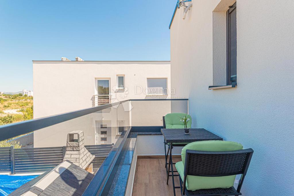 Hiša Vodice, 121,42m2