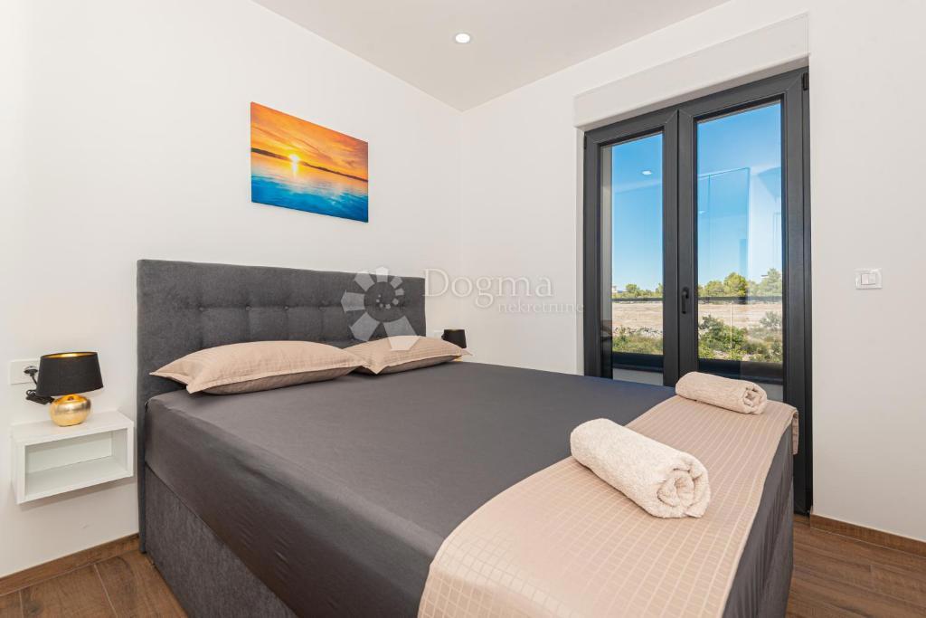 Hiša Vodice, 121,42m2