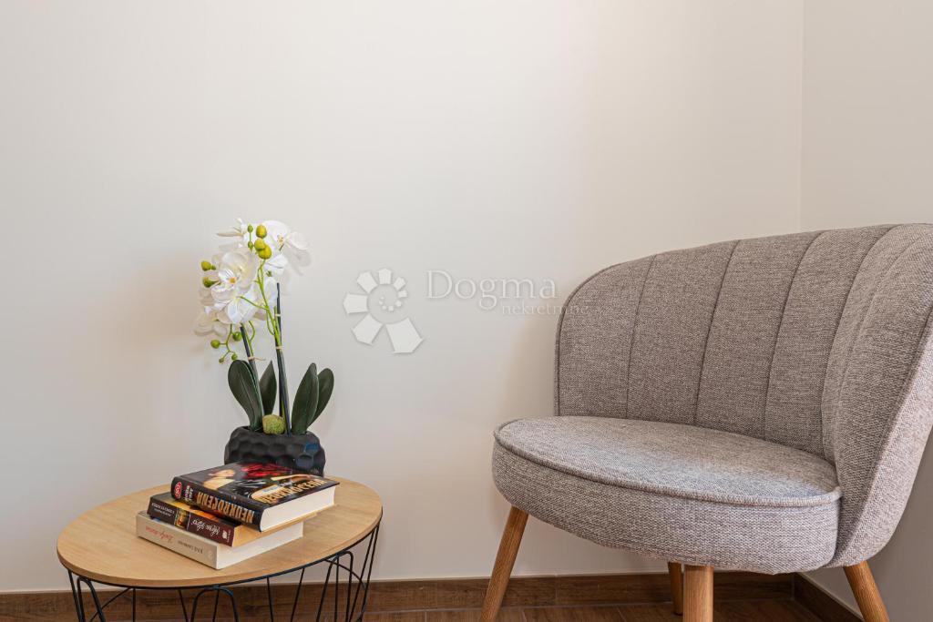 Hiša Vodice, 121,42m2