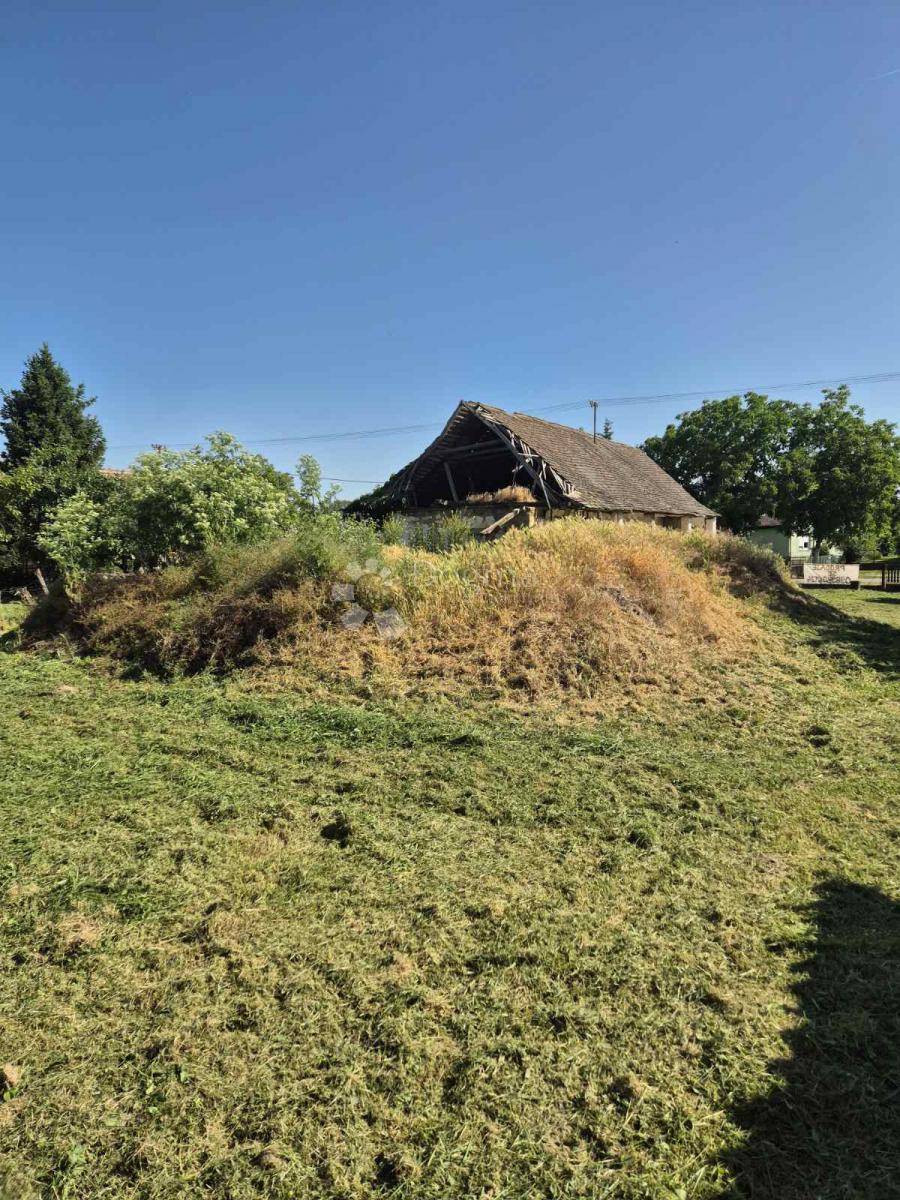 Hiša Branjin Vrh, Beli Manastir, 1.471m2