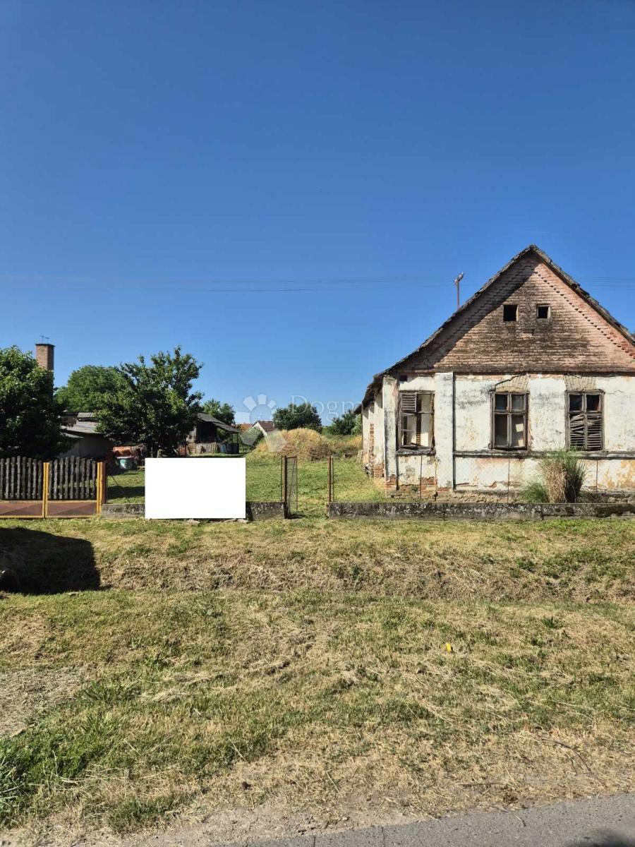 Hiša Branjin Vrh, Beli Manastir, 1.471m2