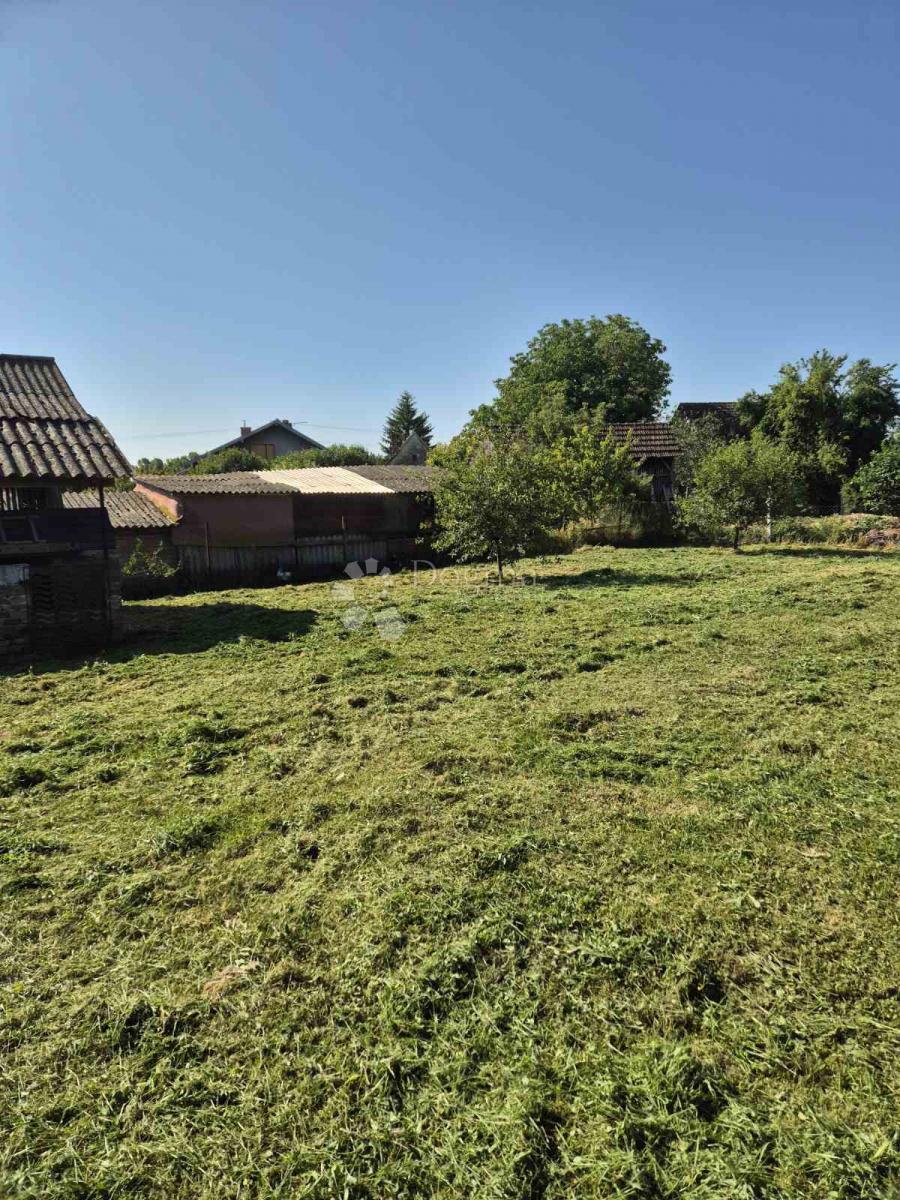 Hiša Branjin Vrh, Beli Manastir, 1.471m2