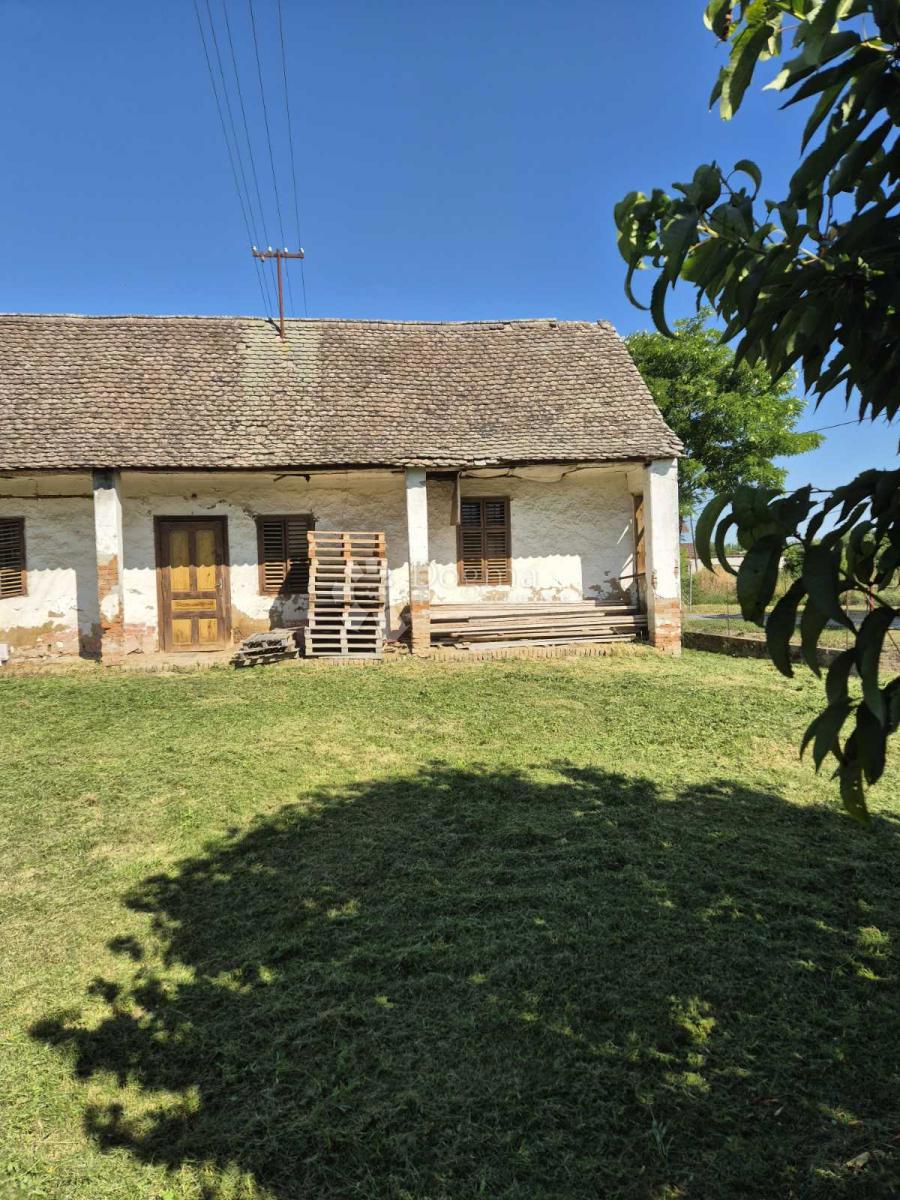 Hiša Branjin Vrh, Beli Manastir, 1.471m2