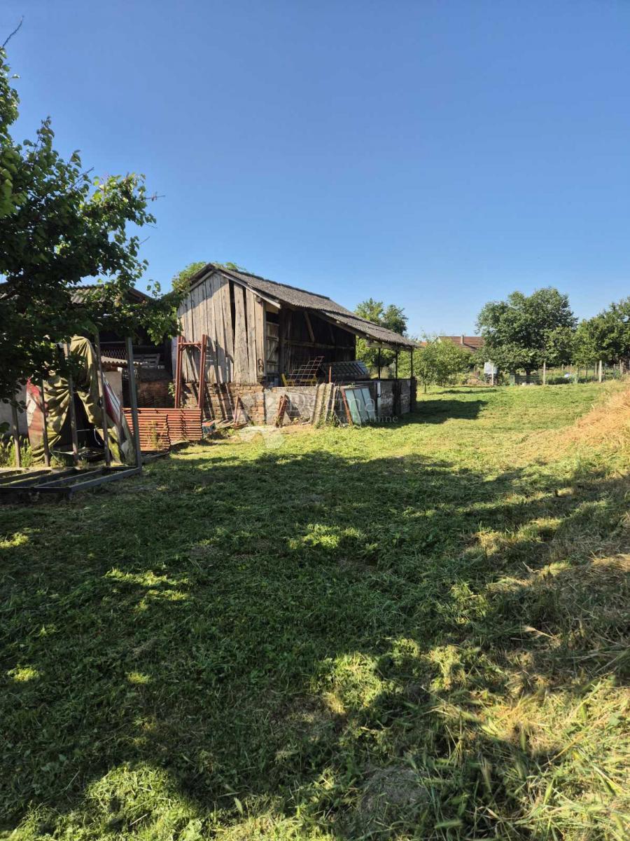 Hiša Branjin Vrh, Beli Manastir, 1.471m2