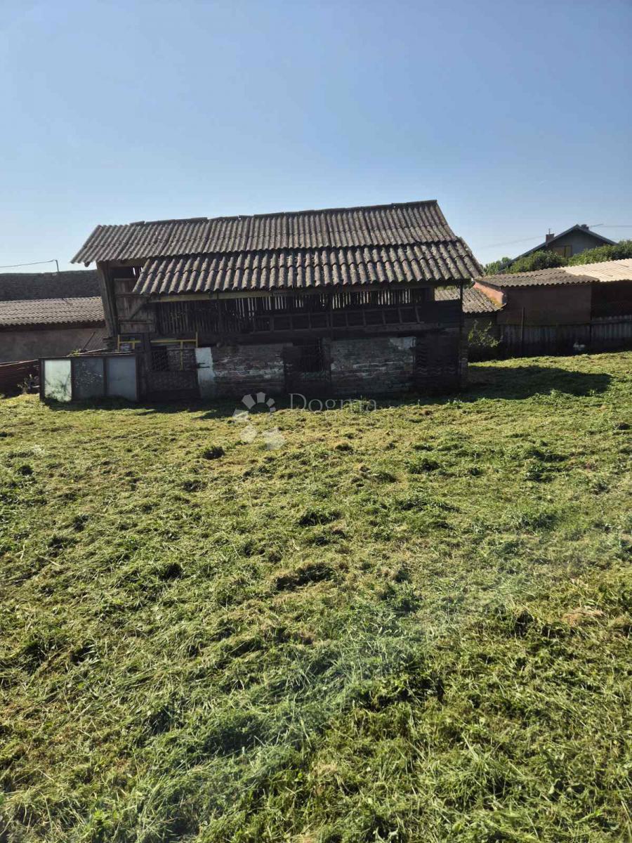 Hiša Branjin Vrh, Beli Manastir, 1.471m2