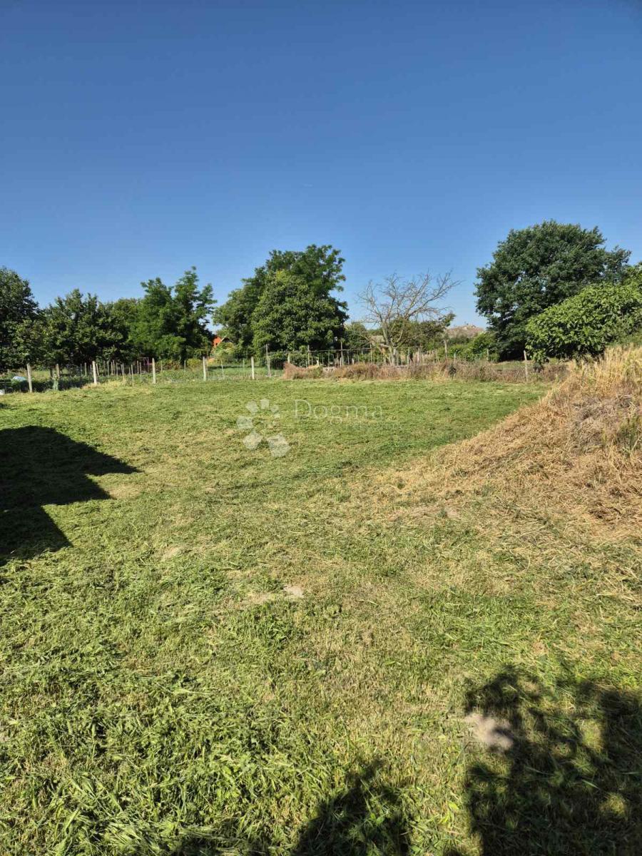 Hiša Branjin Vrh, Beli Manastir, 1.471m2