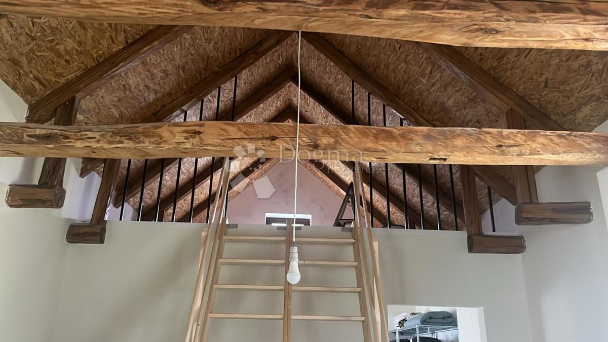 Hiša Londžica, Našice, 208m2