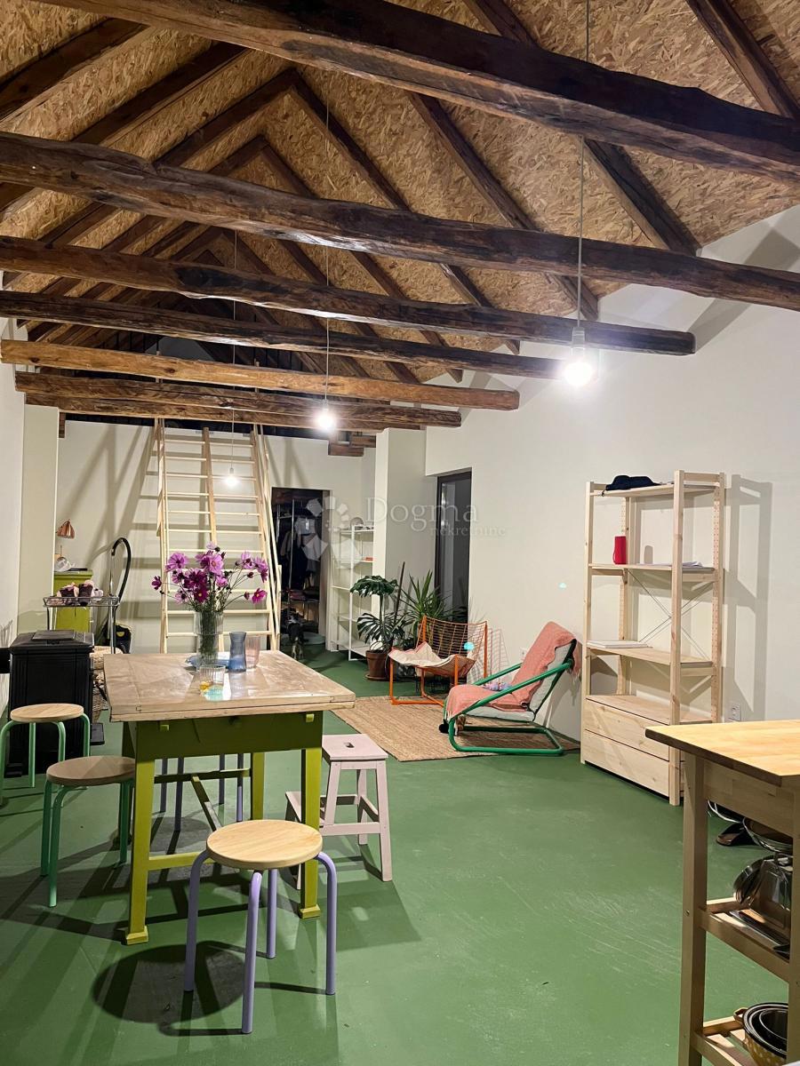 Hiša Londžica, Našice, 208m2