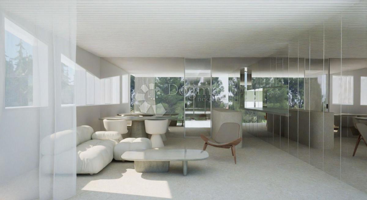 Stanovanje Brodarica, Šibenik - Okolica, 73,39m2