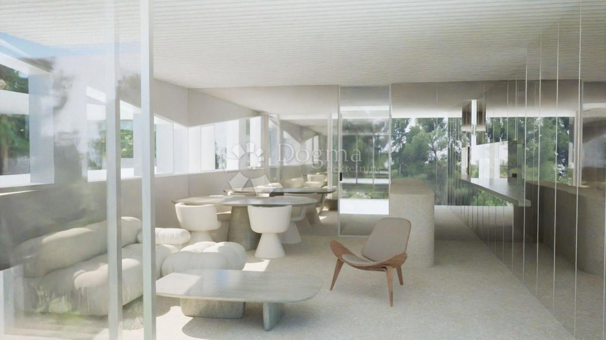 Stanovanje Brodarica, Šibenik - Okolica, 73,39m2