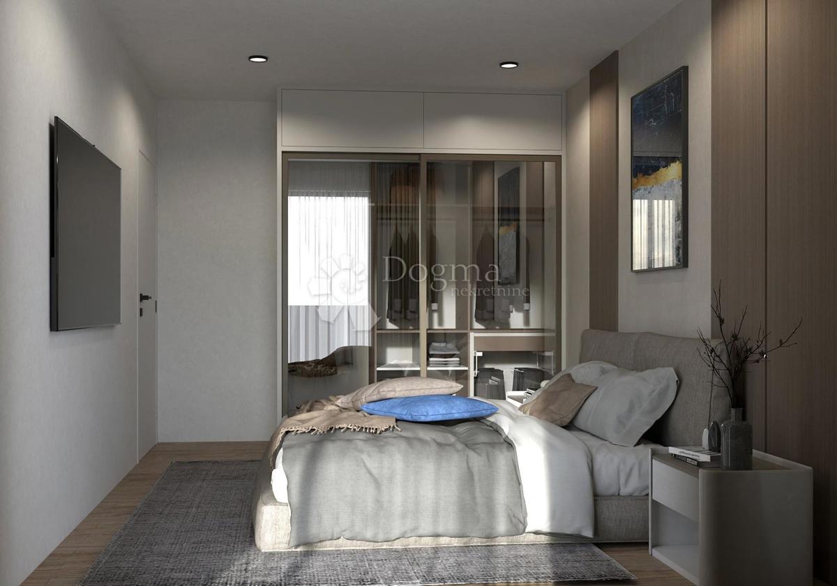 Stanovanje Primošten, 88,63m2