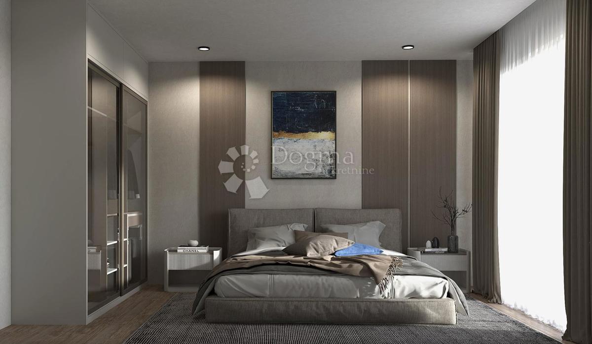 Stanovanje Primošten, 88,63m2