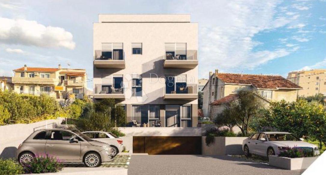 Stanovanje Mejaši, Split, 61,76m2