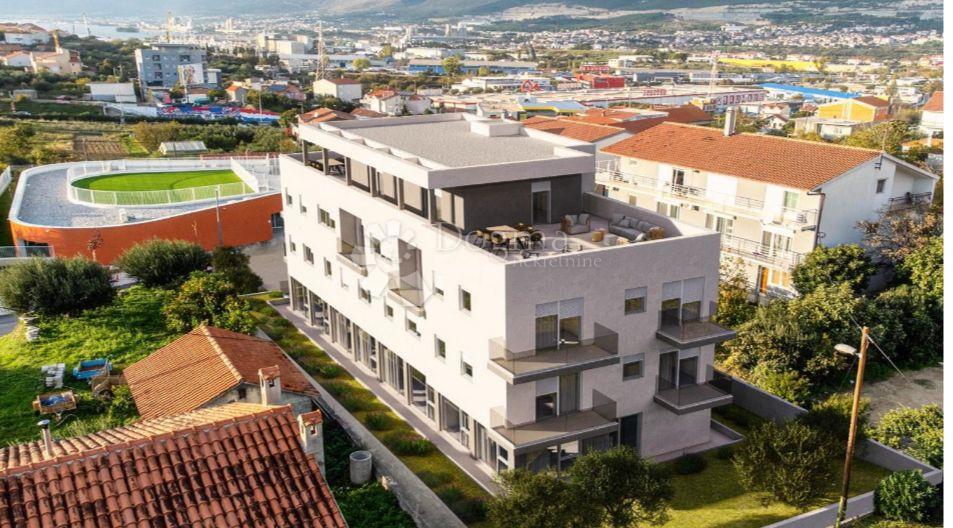 Stanovanje Mejaši, Split, 61,76m2