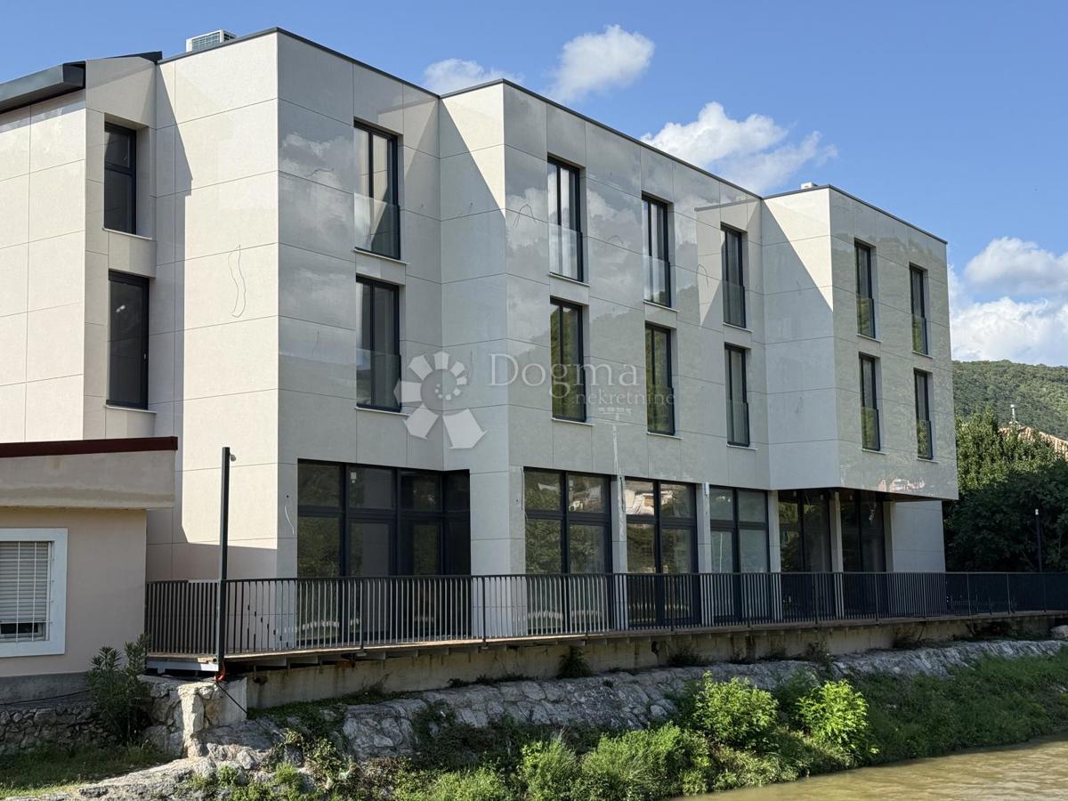 Apartma Crikvenica, 23,03m2