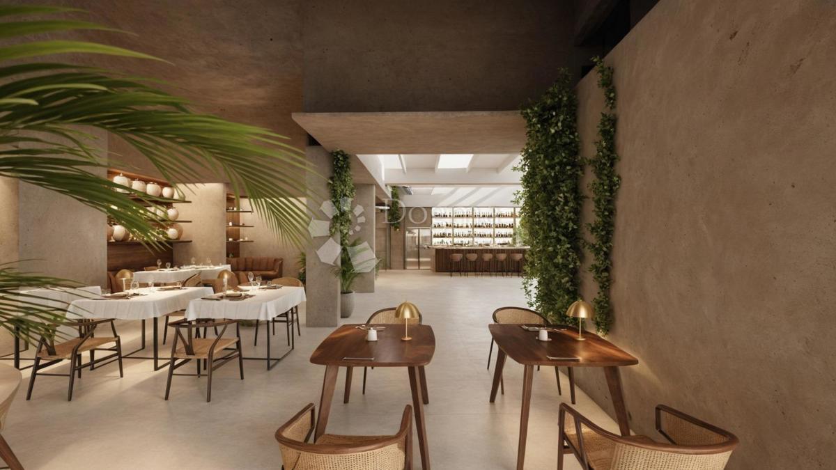 Apartma Crikvenica, 23,03m2