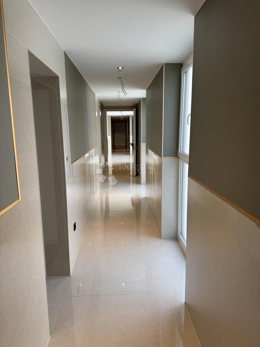 Apartma Crikvenica, 23,03m2