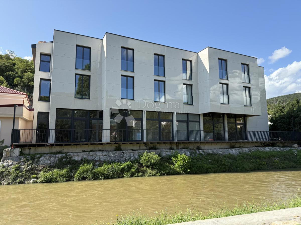 Apartma Crikvenica, 23,03m2