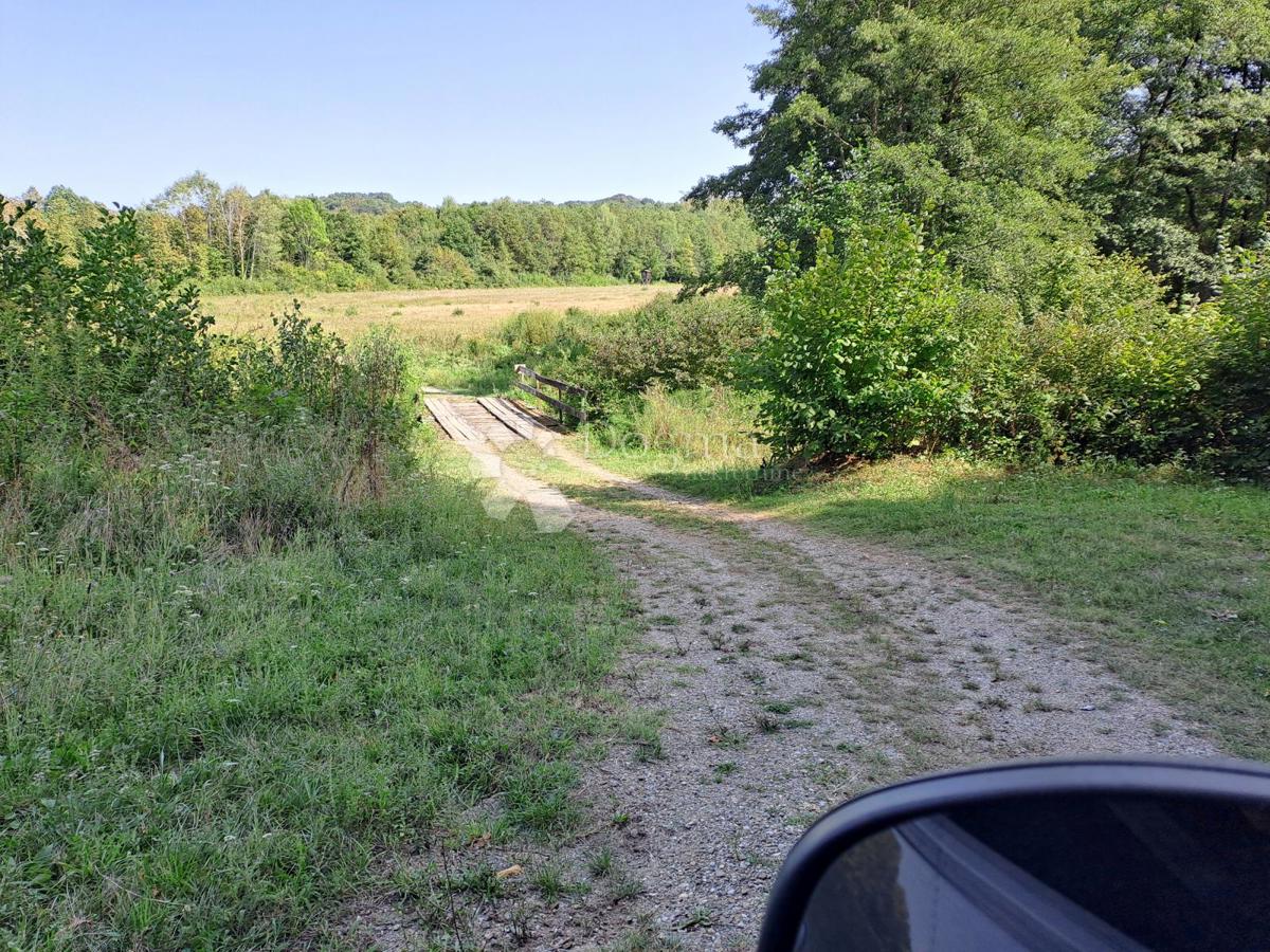 Hiša Ostrožin, Gvozd, 110m2