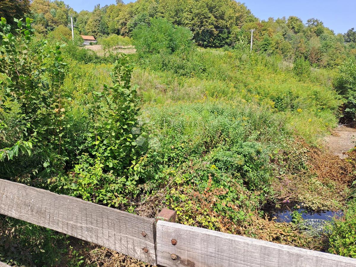 Hiša Ostrožin, Gvozd, 110m2