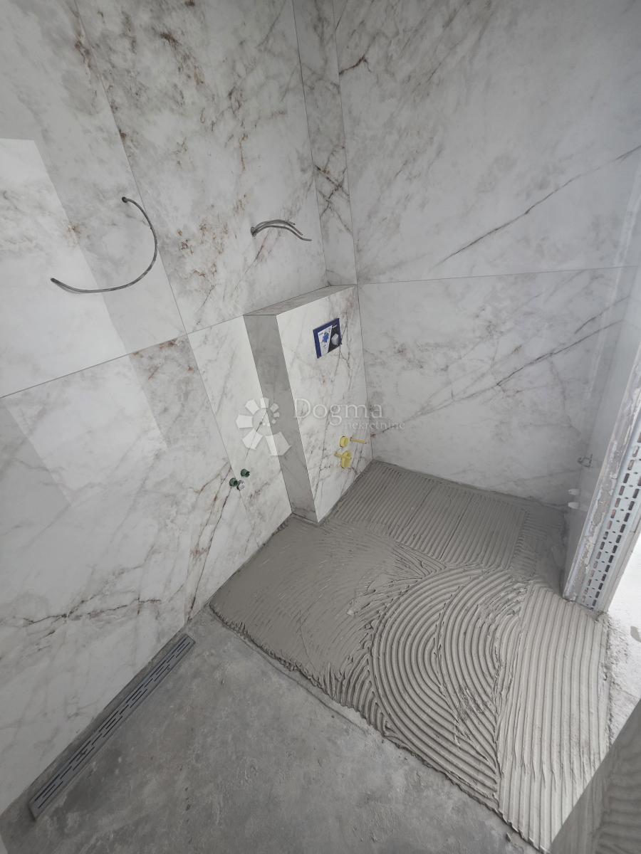 Hiša Uskoplje, Konavle, 249,57m2