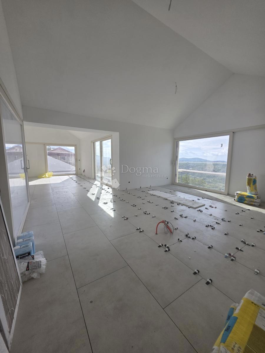 Hiša Uskoplje, Konavle, 249,57m2