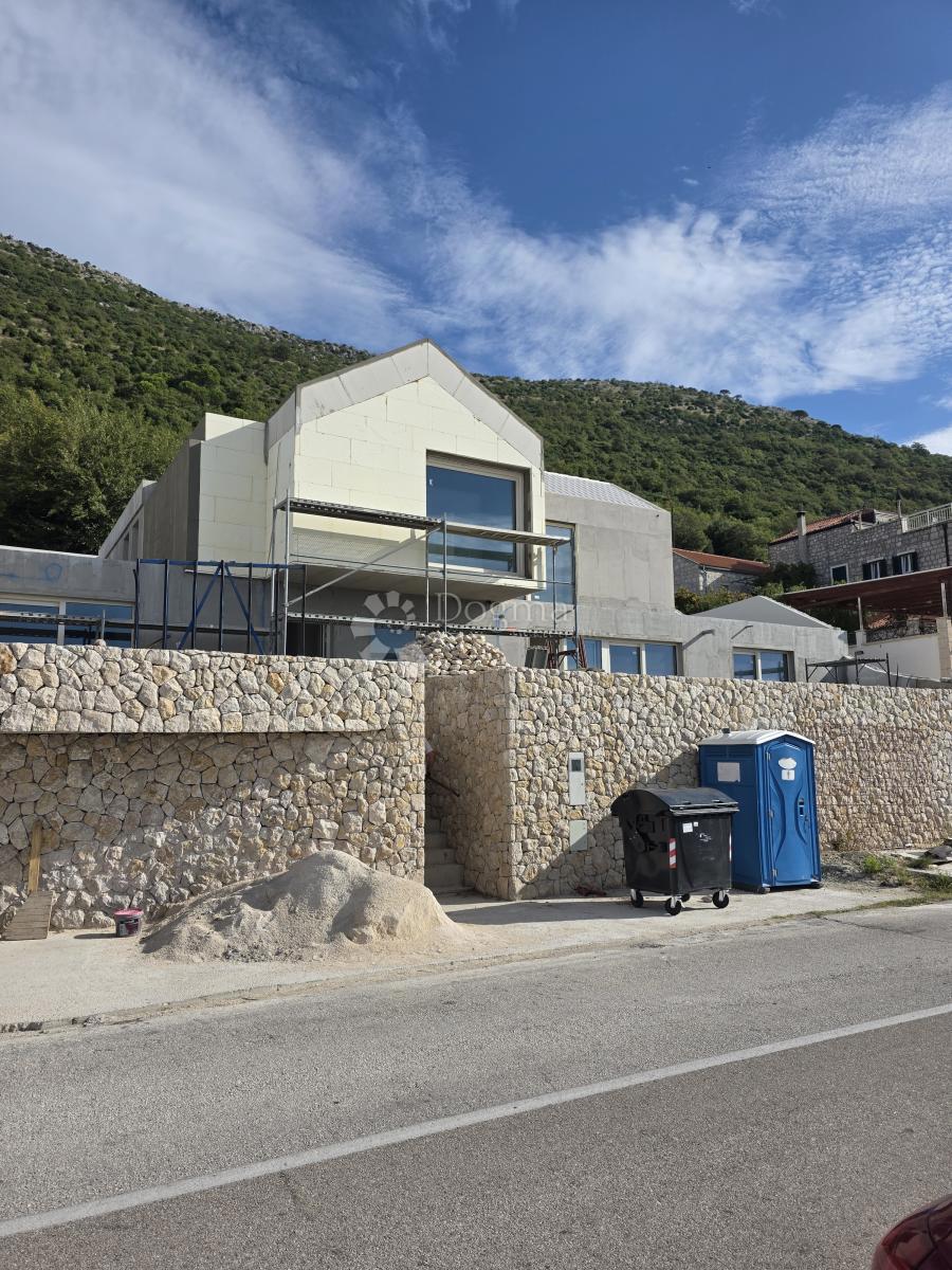 Hiša Uskoplje, Konavle, 249,57m2