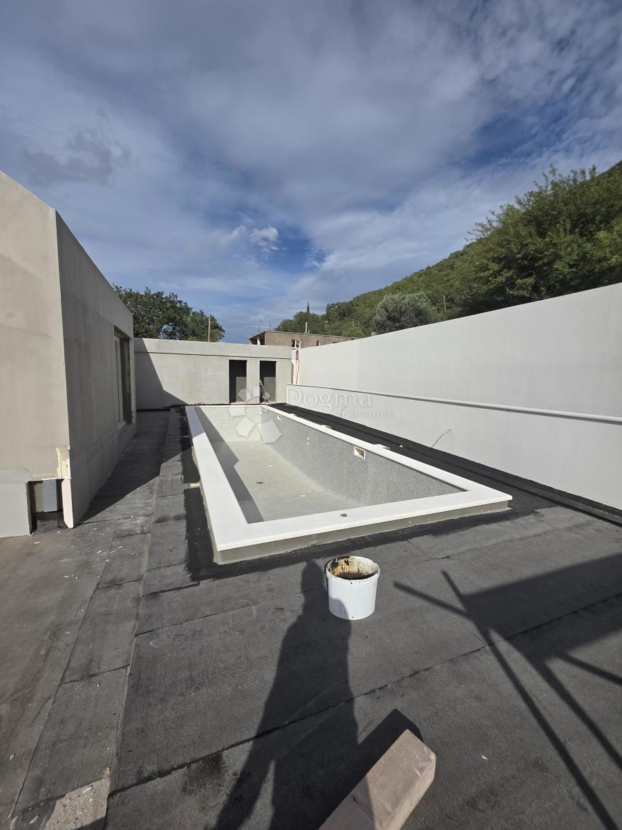 Hiša Uskoplje, Konavle, 249,57m2