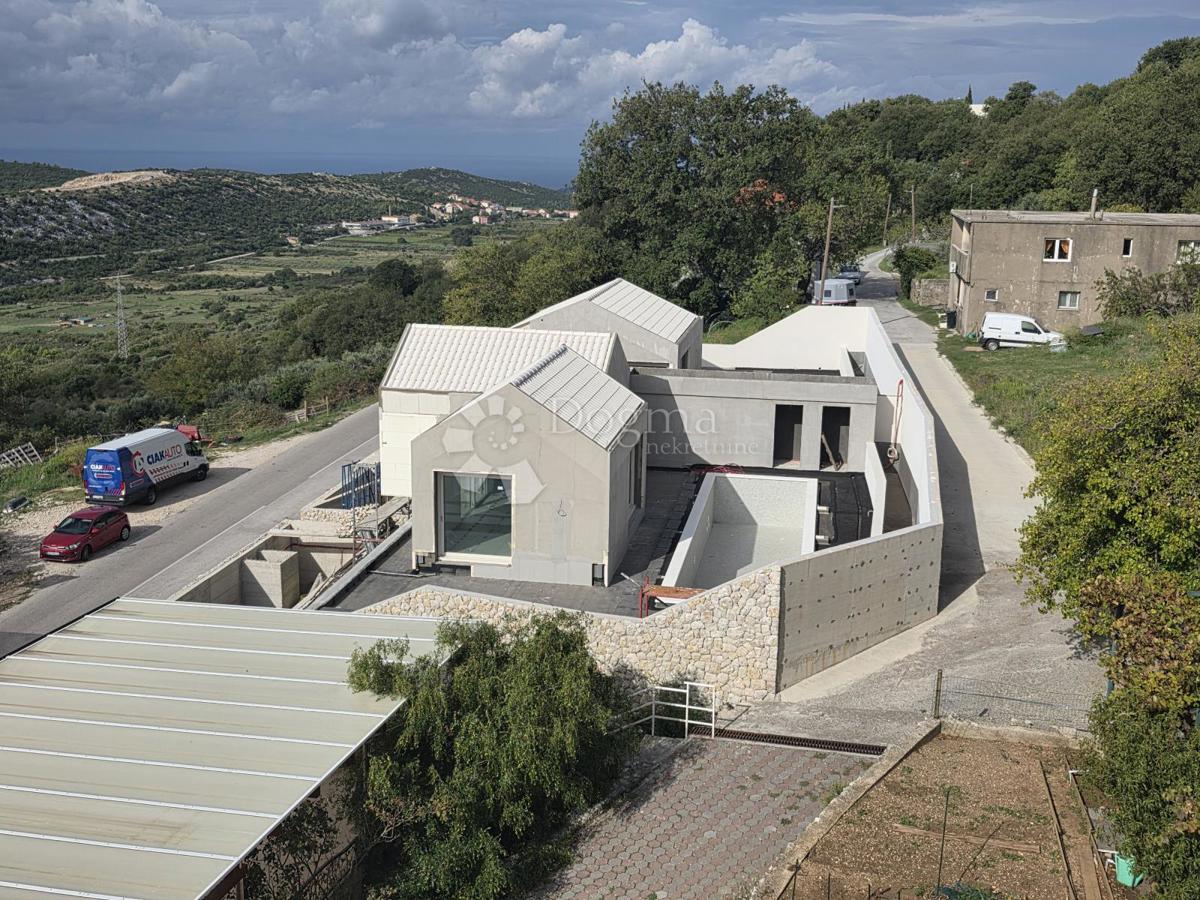 Hiša Uskoplje, Konavle, 249,57m2