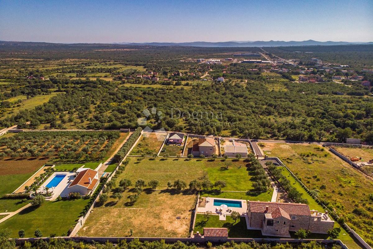 Hiša Murvica, Poličnik, 360m2