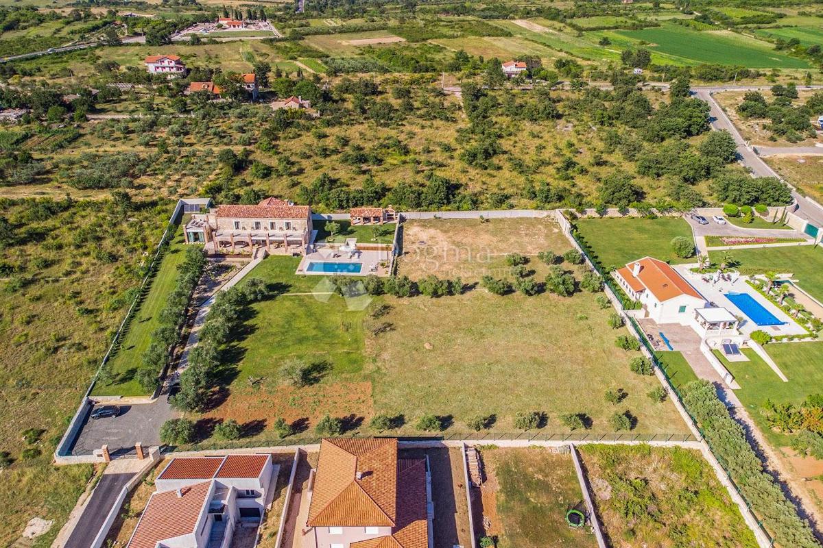 Hiša Murvica, Poličnik, 360m2