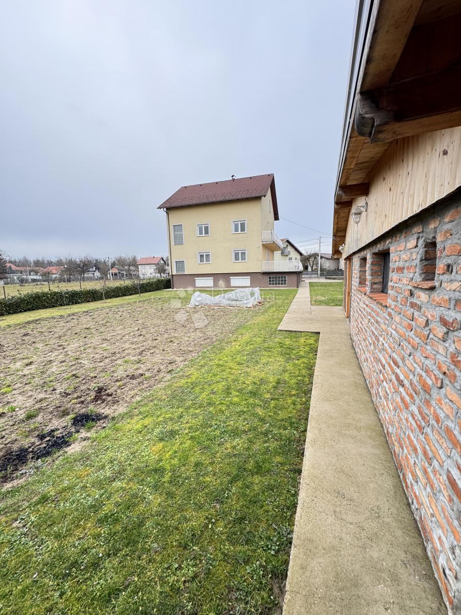 Hiša Lučko, Novi Zagreb - Zapad, 467m2