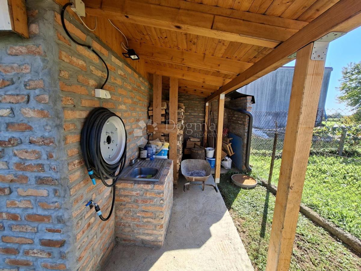 Hiša Lučko, Novi Zagreb - Zapad, 467m2