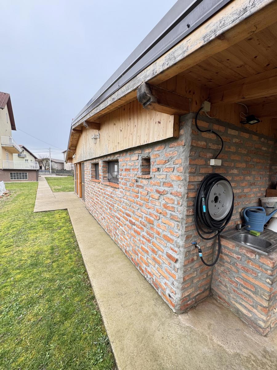 Hiša Lučko, Novi Zagreb - Zapad, 467m2